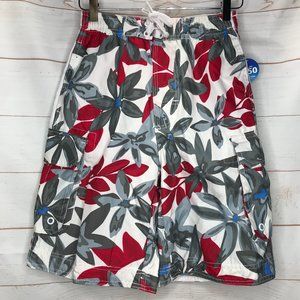 Wave Zone Men's Water Shorts Size S (28/30)